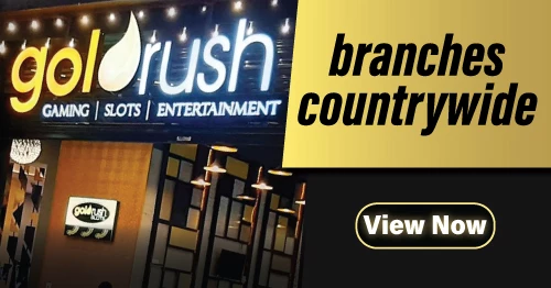 Play at Goldrush’s Bingo Branches