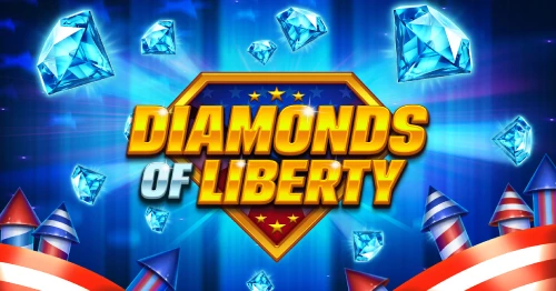 Diamonds of Liberty