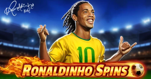 Ronaldinho Spins