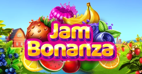 Jam Bonanza