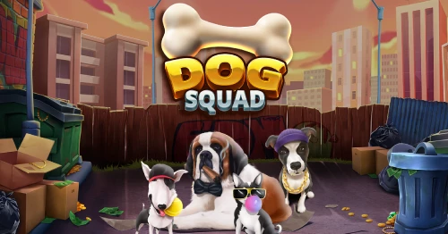 Dog Squad