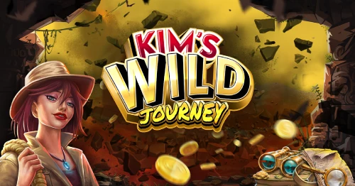 Kim’s Wild Journey