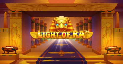 Light of Ra
