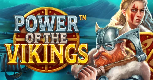 Power of the Vikings