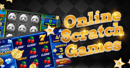 Scratch Game Calander What are Online Scratch Games?
