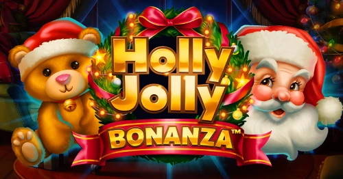 Holly Jolly Bonanza