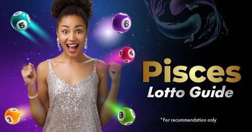 Pisces Lotto Guide
