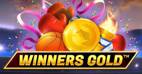 Winners Gold