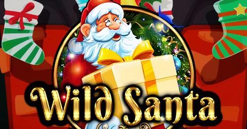 Wild Santa