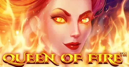 Queen of Fire