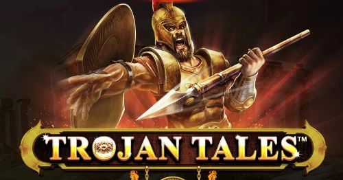 Trojan Tales