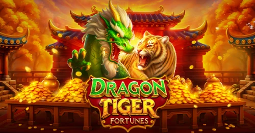 Dragon Tiger Fortunes