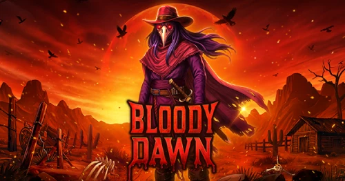 Bloody Dawn