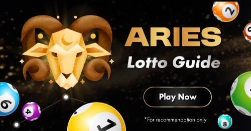 Aries Lotto Guide