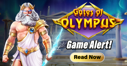 Gates Of Olympus Online Casino – En engasjerende opplevelse for norske spillere