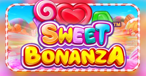 Sweet Bonanza Candy Land (Pragmatic Play)