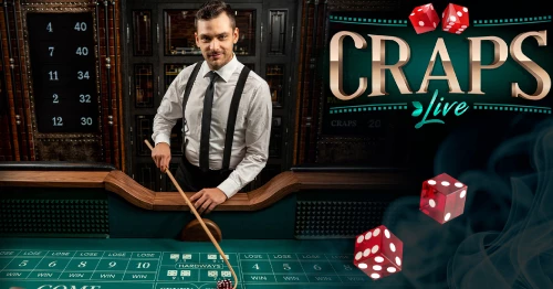 CRAPS (Evolution)