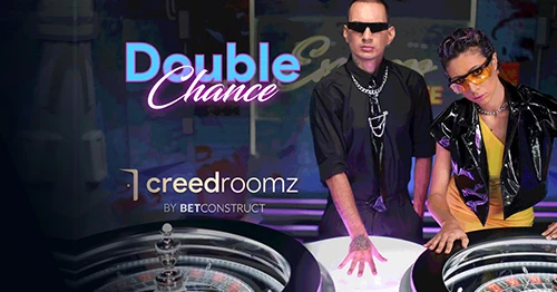 Double Chance Roulette [Creedroomz]